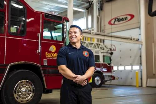 State Practical Exam - Live Fire Instructor