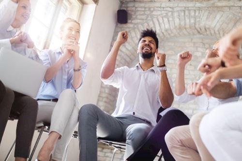 Behavior and Motivation in the Workplace