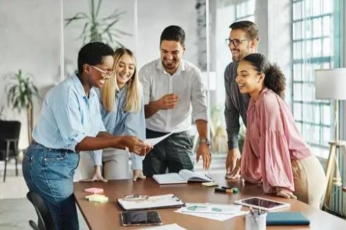 Leadership Roundtable Series
