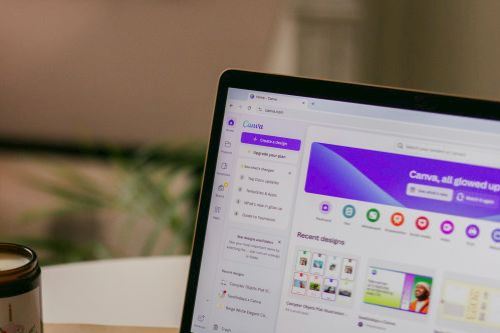 Getting Started w/Canva: Design Made Simple