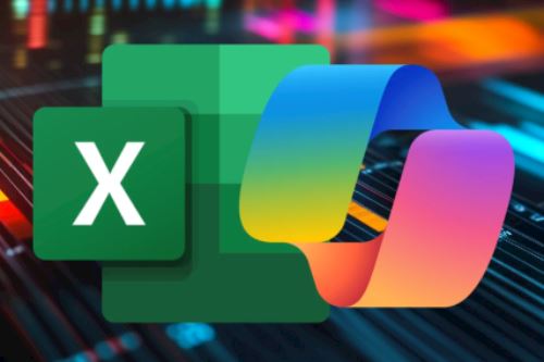 Excel with Copilot
