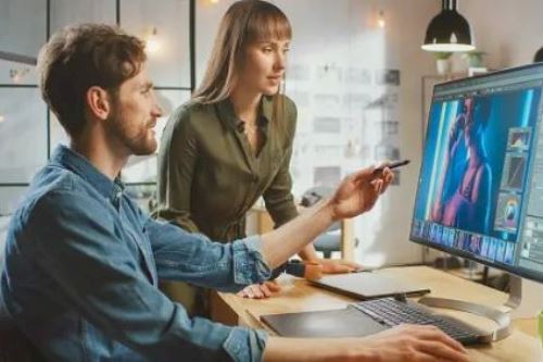 Adobe Photoshop: Beginner