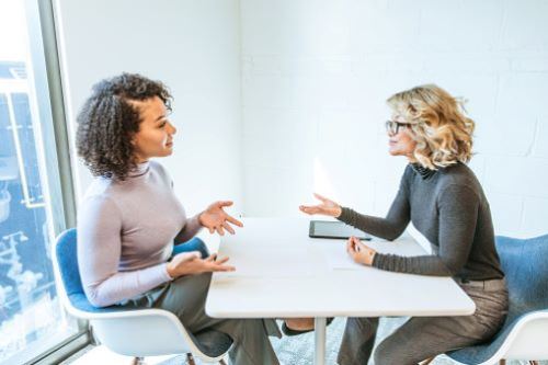 Conflict into Consensus